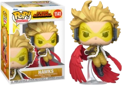 Funko Pop! My Hero Academia - Hawks #1141