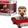 Funko Pop! Rides - WWE - Eddie Guerrero With Low Rider #284 -Anime Zone Shop 3 7bd9ddfc a686 4f1d ab5c 309298fc1d74