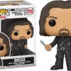 Funko Pop! The Umbrella Academy - Diego Hargreeves With Knife #1114