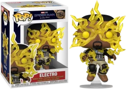 Funko Pop! Spider-Man: No Way Home - The Magic Number - Bundle (Set Of 9) 14 Funko Pop! Spider-Man: No Way Home - The Magic Number - Bundle (Set Of 9) -Anime Zone Shop 3 82c3608d 2bdc 4eb8 a5cf fc84aa5f7ac7