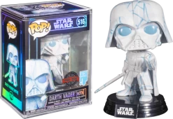 Funko Pop! Star Wars - Darth Vader Mustafar, Hoth, Endor & Bespin Artist Series - Bundle (Set Of 4) 9 Funko Pop! Star Wars - Darth Vader Mustafar, Hoth, Endor & Bespin Artist Series - Bundle (Set Of 4) -Anime Zone Shop 3 83450198 abbd 463f b0bf 5c7565516115