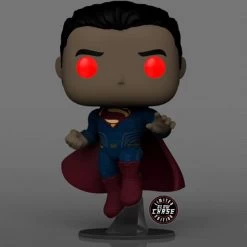 Funko Pop! Justice League (2017) - Superman Flying #1123 7 Funko Pop! Justice League (2017) - Superman Flying #1123 -Anime Zone Shop 3 838d9517 485e 4a7c bcbe 0e83f9a76b96