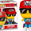 Funko Pop! The Simpsons - Duffman #902
