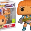 Funko Pop! Masters Of The Universe - Laser Power He-Man #106 (2022 Summer Convention Exclusive) -Anime Zone Shop 3 8f6f3065 6658 4ae1 b435 7b67d7bffcb4