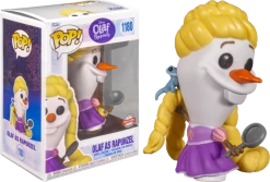 Funko Pop! Olaf Presents - From Snowman To Showman - Bundle (Set Of 5) -Anime Zone Shop 3 9a87b577 1d08 4e06 91b0 10c3a2cbd00f