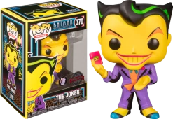 Funko Pop! Batman: The Animated Series - Blacklight - Bundle (Set Of 3) 8 Funko Pop! Batman: The Animated Series - Blacklight - Bundle (Set Of 3) -Anime Zone Shop 3 9add4214 b561 4ed0 9ee1 1bc2453dfca0