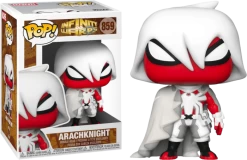 Funko Pop! Infinity Warps - To Infinity Warps And Beyond - Bundle (Set Of 6) 12 Funko Pop! Infinity Warps - To Infinity Warps And Beyond - Bundle (Set Of 6) -Anime Zone Shop 3 9f752006 eb32 4665 8aa5 c707644f71bd