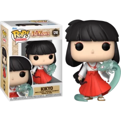 Funko Pop! Inuyasha - Sengoku - Bundle (Set Of 4) 9 Funko Pop! Inuyasha - Sengoku - Bundle (Set Of 4) -Anime Zone Shop 3 a059e306 46e8 48c0 bb39 593c1f3351cc