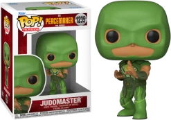 Funko Pop! Peacemaker (2022) - Give Peace A Chance - Bundle (Set Of 5) -Anime Zone Shop 3 a7d15dc0 2ff2 4ce1 b367 8cceb7da1e24