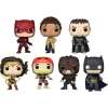 Funko Pop! The Flash (2023) - We Try Not To Die - Bundle (Set Of 7) -Anime Zone Shop 3 ab98451d c598 443b 8b42 46b33ca54b35