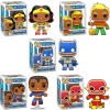 Funko Pop! DC Super Heroes - Gingerbread - Bundle (Set Of 5) -Anime Zone Shop 3 adc23d26 a7b4 4e57 9cef 3758451d45bd