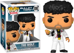 Funko Pop! Bullet Train (2022) - End Of The Line - Bundle (Set Of 3) -Anime Zone Shop 3 ae891b5a e607 4834 8b62 c29d4ed6d75c