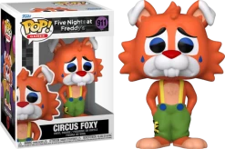 Funko Pop! Five Nights At Freddy’s - Circus Balloon - Bundle (Set Of 6) -Anime Zone Shop 3 b0d69f8b d6ba 45f1 9689 c995ccbceb06