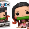 Funko Pop! Demon Slayer - Nezuko Kamado #868 -Anime Zone Shop 3 b9d3002c 9231 40d9 abf0 b57d2cb65ced