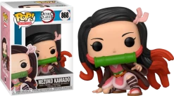 Funko Pop! Demon Slayer - Nezuko Kamado #868