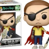 Funko Pop! Rick And Morty - Evil Morty #953 -Anime Zone Shop 3 bfcb73b6 e0ad 4381 8394 32b4258142eb