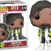 Funko Pop! Apex Legends - Crypto #870 -Anime Zone Shop 3 c2971d33 b5e3 4ea0 b2b0 ae6ec15ac270