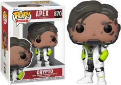 Funko Pop! Apex Legends - Crypto #870