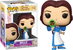 Funko Pop! Beauty And The Beast - True As It Can Pop! 30th Anniversary - Bundle (Set Of 6) 11 Funko Pop! Beauty And The Beast - True As It Can Pop! 30th Anniversary - Bundle (Set Of 6) -Anime Zone Shop 3 c5af419d b133 47d8 80cd d81bee19f5ff