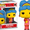 Funko Pop! The Simpsons - Marjora Marge #1202