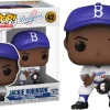 Funko Pop! MLB Baseball - Jackie Robinson #42 - Chase Chance