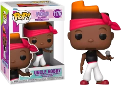 Funko Pop! The Proud Family: Louder And Prouder - Proud To Be A Pop - Bundle (Set Of 6) -Anime Zone Shop 3 cd80a1c4 cfda 45b7 9a13 6d7b0f0c93fc