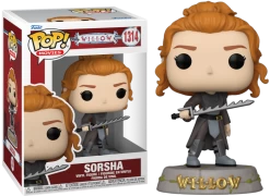 Funko Pop! Willow (1988) - Pretty, Pretty, Pretty Ufgood - Bundle (Set Of 4) 9 Funko Pop! Willow (1988) - Pretty, Pretty, Pretty Ufgood - Bundle (Set Of 4) -Anime Zone Shop 3 d028ba19 7eae 4ea2 a6ca 2a22d64aae24