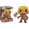 Funko Pop! Masters Of The Universe - He-Man 10" #43 -Anime Zone Shop 3 d2de82ce cd21 4d38 a8b0 913d7a8c026e