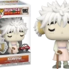 Funko Pop! Hunter X Hunter - Komugi #1092 - Chase Chance -Anime Zone Shop 3 d9d3e13b 6f3c 4841 a2bc 9cdce02e3842