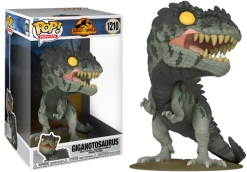 Funko Pop! Jurassic World: Dominion - Giganotosaurus Jumbo #1210