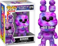 Funko Pop! Five Nights At Freddy's - Tie Dye - Bundle (Set Of 4) -Anime Zone Shop 3 dfa7ea2d 3f53 4ef6 b134 734124b1852a