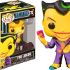 Funko Pop! Batman: The Animated Series - The Joker Blacklight #370