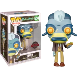 Funko Pop! Rick And Morty - King Of S#!+ Exclusive Collector Box 9 Funko Pop! Rick And Morty - King Of S#!+ Exclusive Collector Box -Anime Zone Shop 3 e8578b62 c053 4cec a416 8d8946496e93