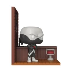 Funko Pop! My Hero Academia - Twice League Of Villains Hideout Deluxe #1246 -Anime Zone Shop 3 e8b34c7b 366c 45f3 a0fc 3e935f35db68