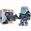 Funko Pop! Overwatch - Coldhardt Reinhardt Glow In The Dark 6” Super-Sized #400 (2018 Fall Convention Exclusive) -Anime Zone Shop 3 ec2e807f 84ac 4950 a202 1b6de4b024f6