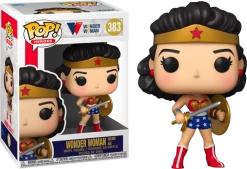 Funko Pop! Wonder Woman - 80th Anniversary - Bundle (Set Of 4) 9 Funko Pop! Wonder Woman - 80th Anniversary - Bundle (Set Of 4) -Anime Zone Shop 3 f63000d0 d9be 4191 8919 88726ba1f86a
