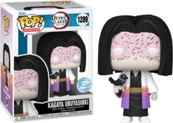 Funko Pop! Demon Slayer - Kagaya Ubuyashiki #1289