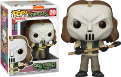 Funko Pop! Teenage Mutant Ninja Turtles (1990) - Casey Jones #20 7 Funko Pop! Teenage Mutant Ninja Turtles (1990) - Casey Jones #20 -Anime Zone Shop 40 75024ebb 99da 4326 8a41 17a7b2948c5d