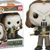 Funko Pop! Teenage Mutant Ninja Turtles (1990) - Casey Jones #20 -Anime Zone Shop 40 cfd9e580 acdd 4b19 a4d5 93cd51d775d4