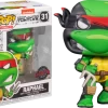 Funko Pop! Teenage Mutant Ninja Turtles (1984) - Raphael Comic #31 - Chase Chance