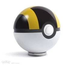 Pokemon - Ultra Ball 1:1 Scale Life-Size Die-Cast Prop Replica 13 Pokemon - Ultra Ball 1:1 Scale Life-Size Die-Cast Prop Replica -Anime Zone Shop 43 0a073ed2 7437 4419 bcd0 d1b3f5834523