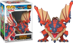 Funko Pop! Monster Hunter Stories - Monster Egg Hunting - Bundle (Set Of 4) 10 Funko Pop! Monster Hunter Stories - Monster Egg Hunting - Bundle (Set Of 4) -Anime Zone Shop 46937 monster hunter ratha funko pop vinyl figure popcultcha 1.1588821166
