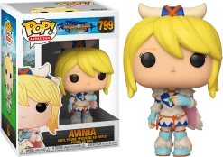 Funko Pop! Monster Hunter Stories - Monster Egg Hunting - Bundle (Set Of 4) 9 Funko Pop! Monster Hunter Stories - Monster Egg Hunting - Bundle (Set Of 4) -Anime Zone Shop 46938 monster hunter avinia funko pop vinyl figure popcultcha 1.1588821167