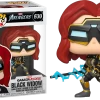 Funko Pop! Marvel's Avengers (2020) - Black Widow #630 - Chase Chance 1 Funko Pop! Marvel's Avengers (2020) - Black Widow #630 - Chase Chance -Anime Zone Shop 47813 marvel avengers 2020 black widow funko pop vinyl figure popcultcha.1584937245