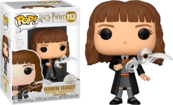 Funko Pop! Harry Potter - You Gotta See The Baby! - Vinyl Bundle (Set Of 6) -Anime Zone Shop 48065 harry potter hermione feather funko pop vinyl figure popcultcha 1.1587108008