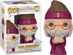 Funko Pop! Harry Potter - You Gotta See The Baby! - Vinyl Bundle (Set Of 6) -Anime Zone Shop 48067 harry potter dumbledore baby funko pop vinyl figure popcultcha 1.1587108007