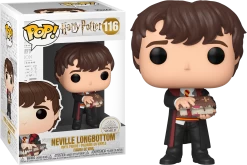 Funko Pop! Harry Potter - You Gotta See The Baby! - Vinyl Bundle (Set Of 6) -Anime Zone Shop 48068 harry potter neville longbottom funko pop vinyl figure popcultcha 1.1587108009