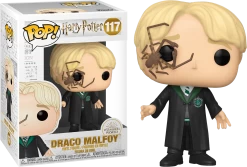 Funko Pop! Harry Potter - You Gotta See The Baby! - Vinyl Bundle (Set Of 6) -Anime Zone Shop 48069 harry potter draco malfoy spider funko pop vinyl figure popcultcha 1.1587108008