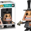 Funko Pop! The Nightmare Before Christmas - Mayor With Megaphone #807 - Chase Chance -Anime Zone Shop 48181 nightmare christmas mayor funko pop vinyl figure popcultcha.1590113529
