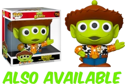 Funko Pocket Pop! Keychain - Pixar - Alien Remix Dory 9 Funko Pocket Pop! Keychain - Pixar - Alien Remix Dory -Anime Zone Shop 48344 toy story alien remix woody 10 inch funko pop vinyl popcultcha 2 1 8.1592971190 ae01e9fd e8c2 41c7 90be 3c2403fca5a9